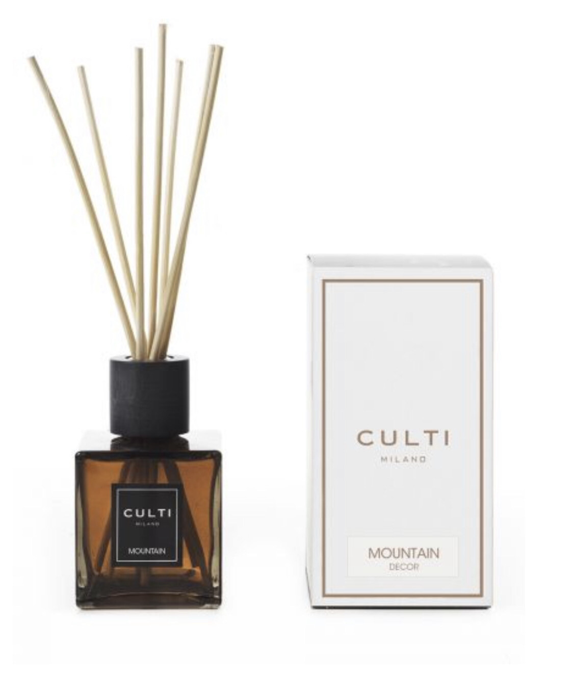 Diffuseur Mountain 2700ML CULTI MILANO