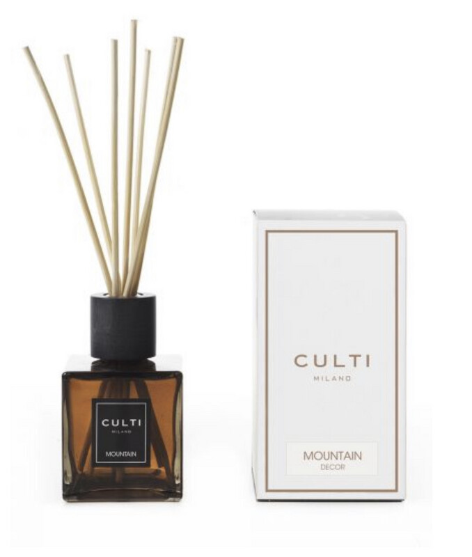Diffuseur Mountain 2700ML CULTI MILANO