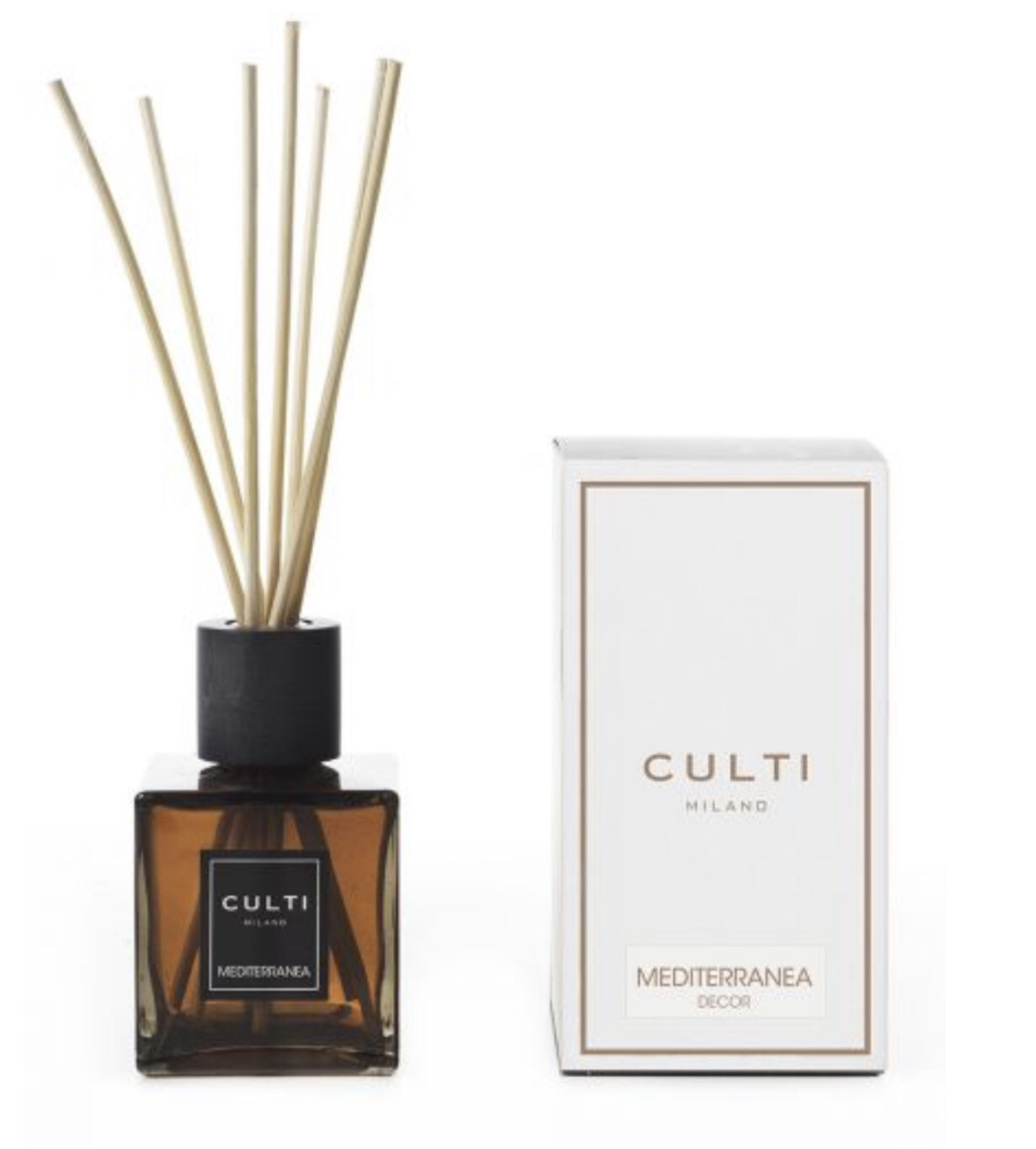Diffuseur Mediterranea 250ML CULTI MILANO