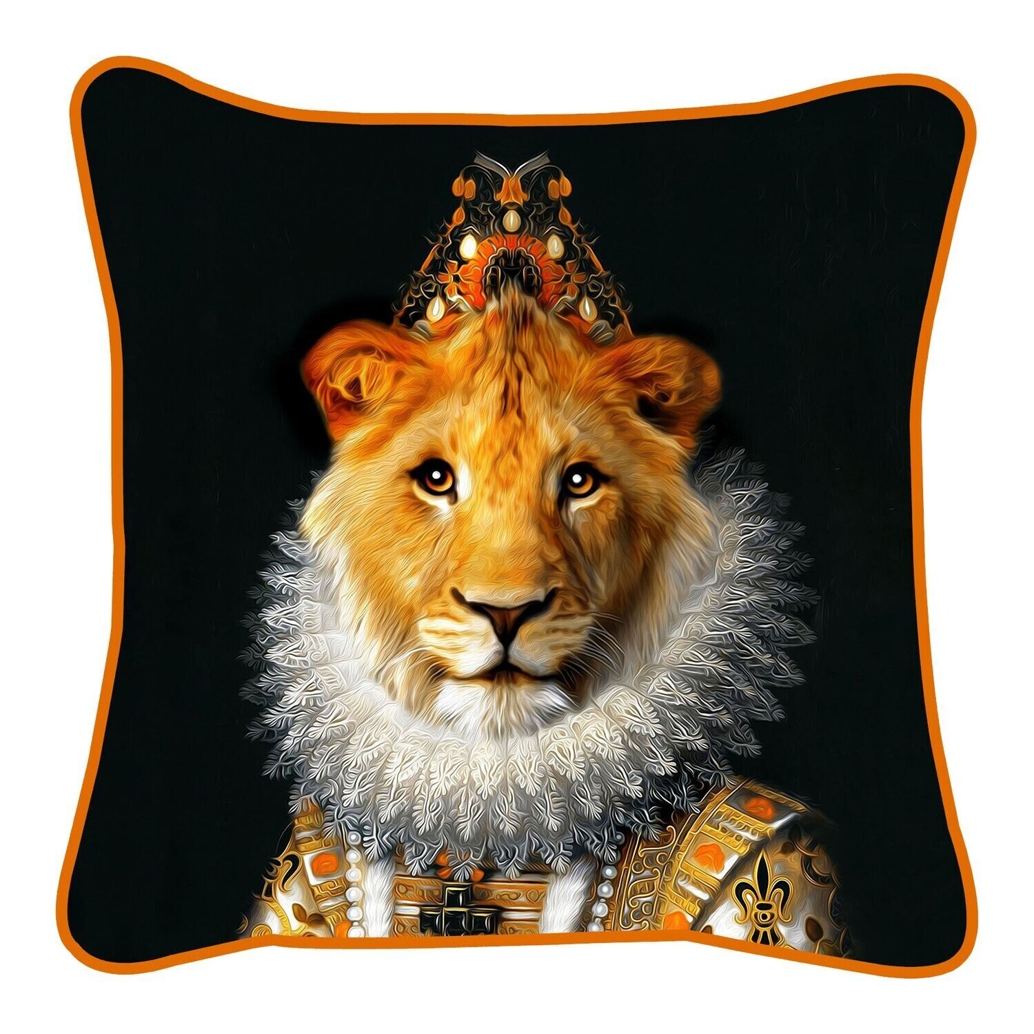 Coussin Sophie