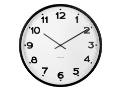 Horloge New classic