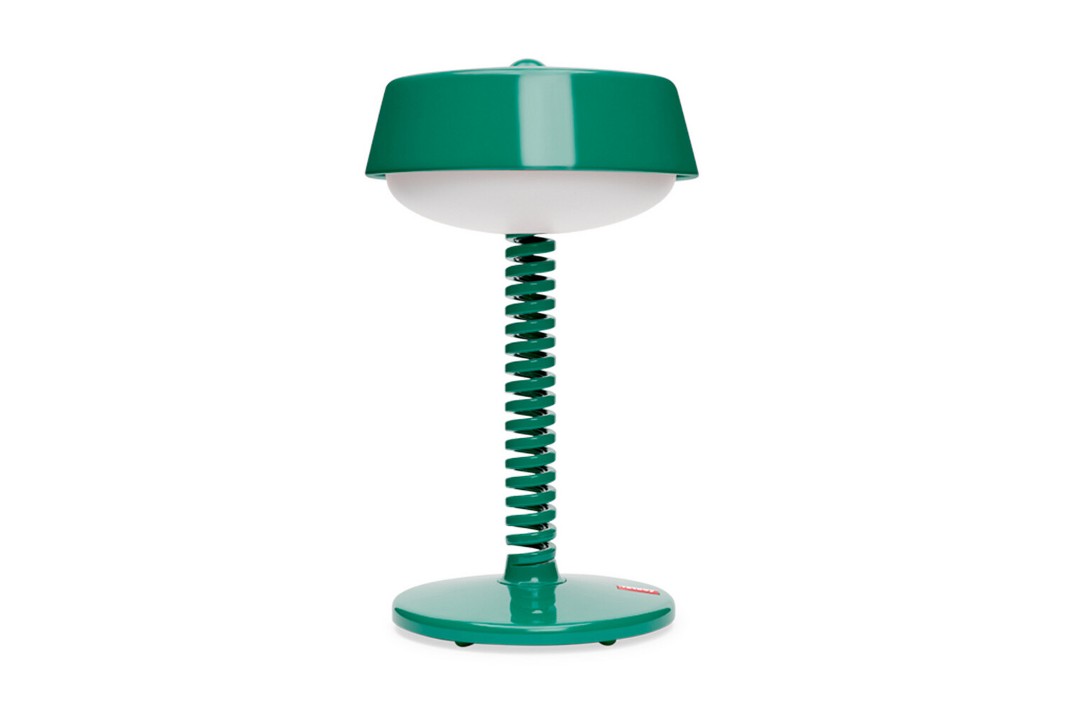 Lampe Bellboy jungle green FATBOY