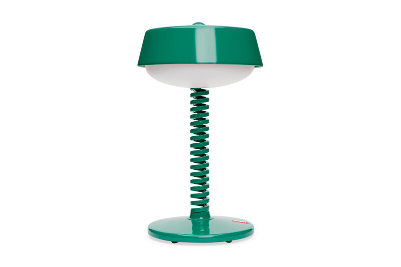 Lampe Bellboy jungle green FATBOY