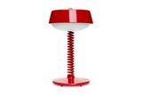 Lampe Bellboy lobby red FATBOY