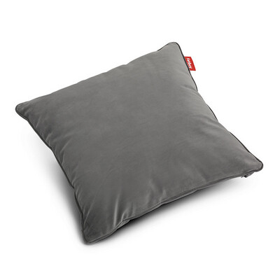 Coussin taupe Fatboy