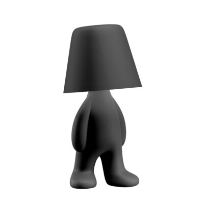 Tom lampe