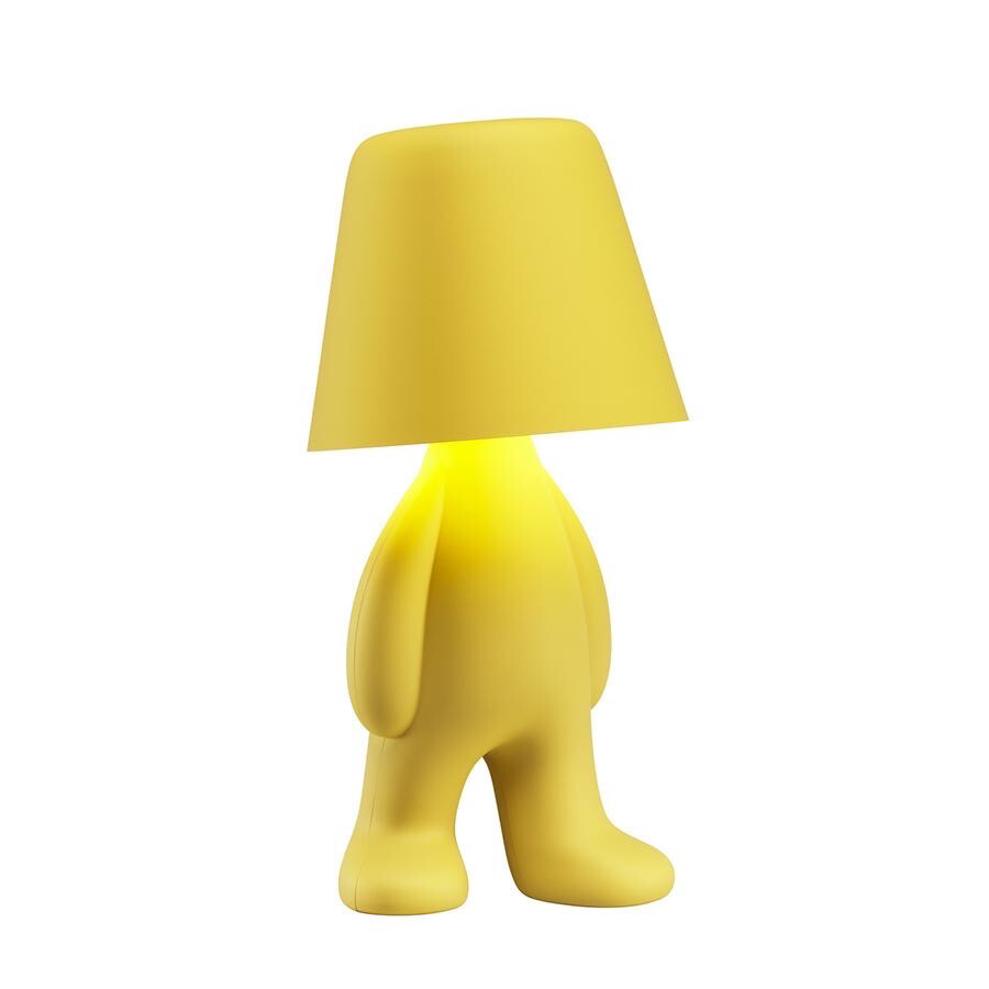 Tom lampe