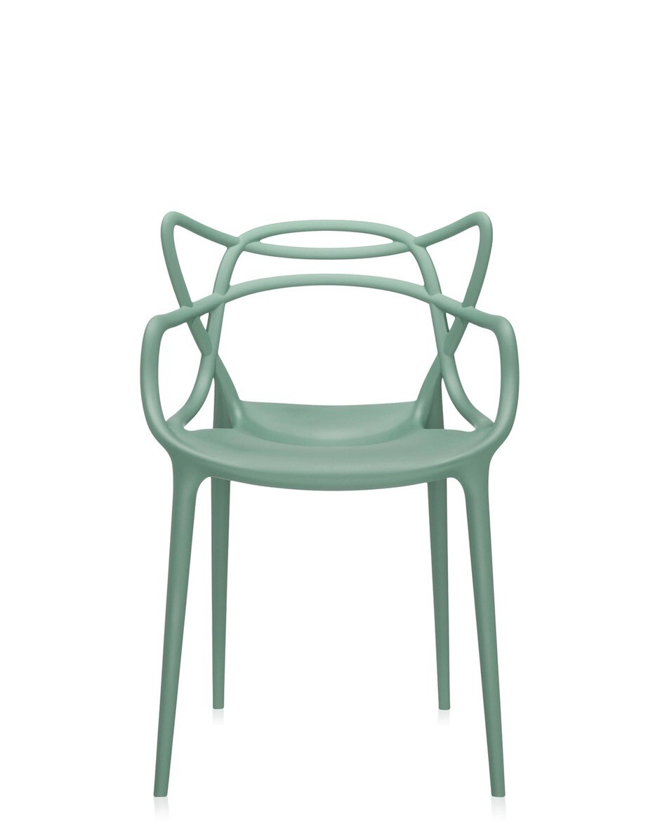 MASTERS Philippe Starck con Eugeni Quitllet