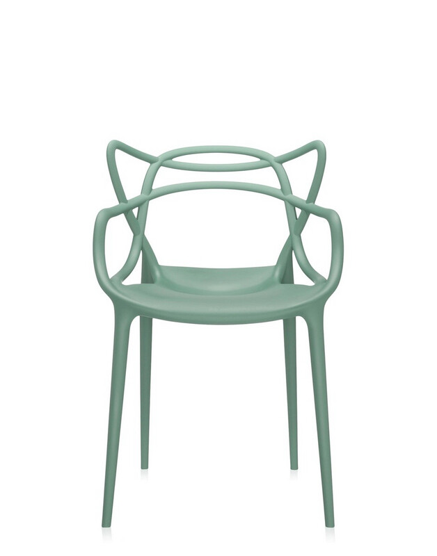 MASTERS Philippe Starck con Eugeni Quitllet