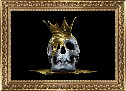 King’s death