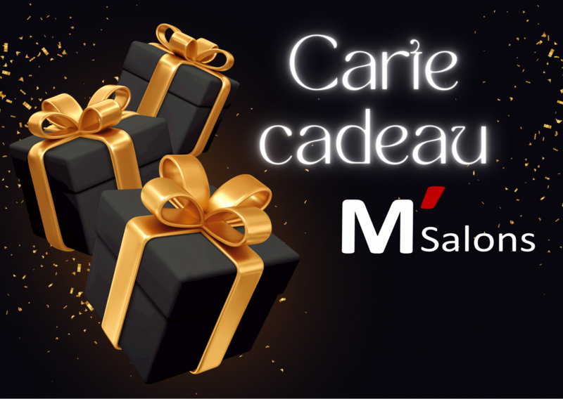 CARTE CADEAU