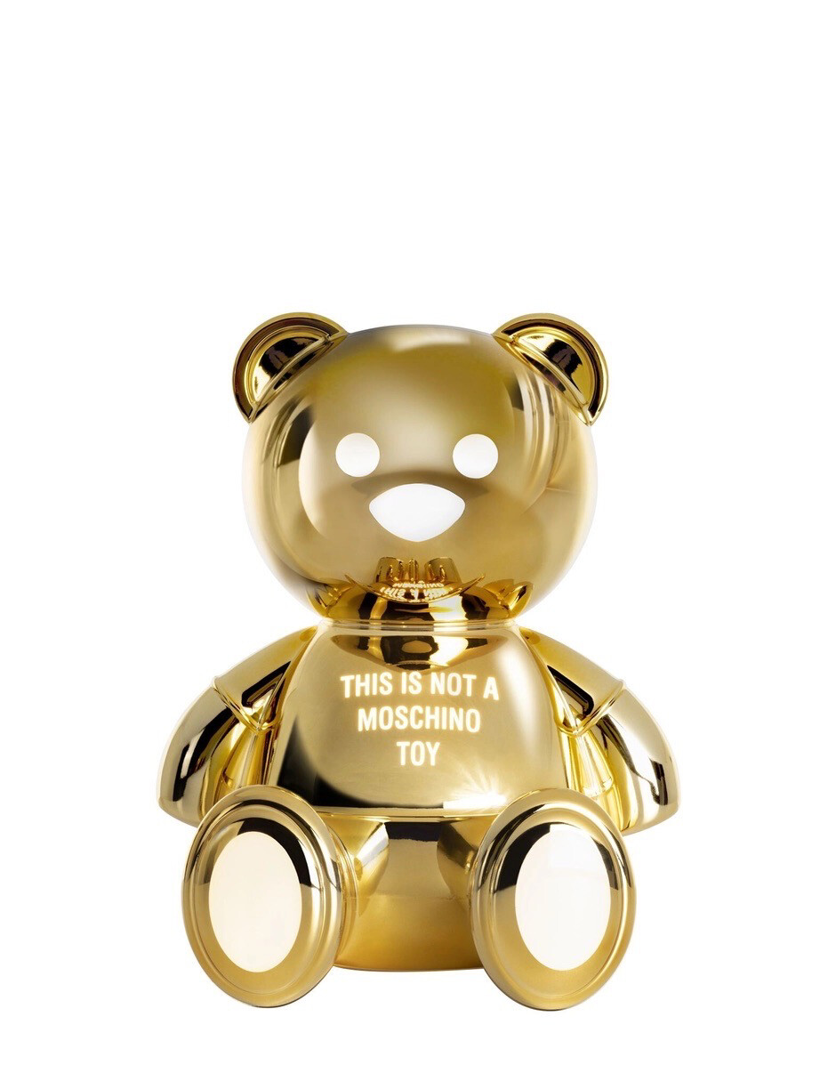 Teddy