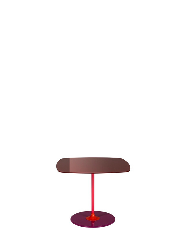 Table basse Thierry