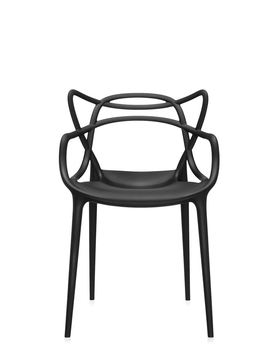 MASTERS 
Philippe Starck con Eugeni Quitllet