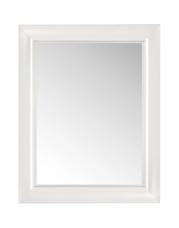 FRANCOIS GHOST
Philippe Starck