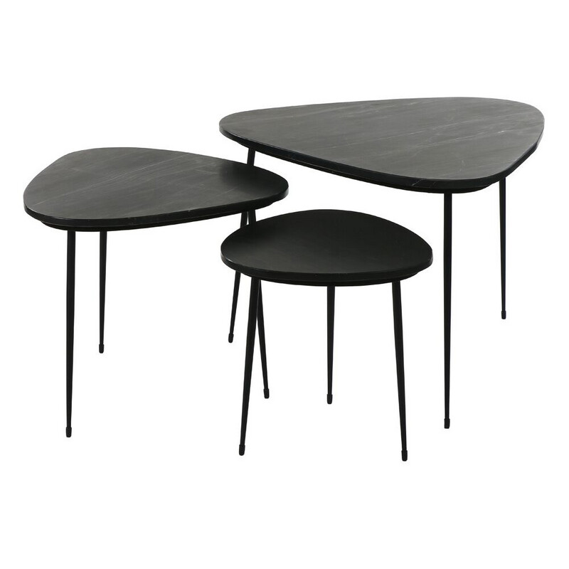 Tables d’appoint Marbre