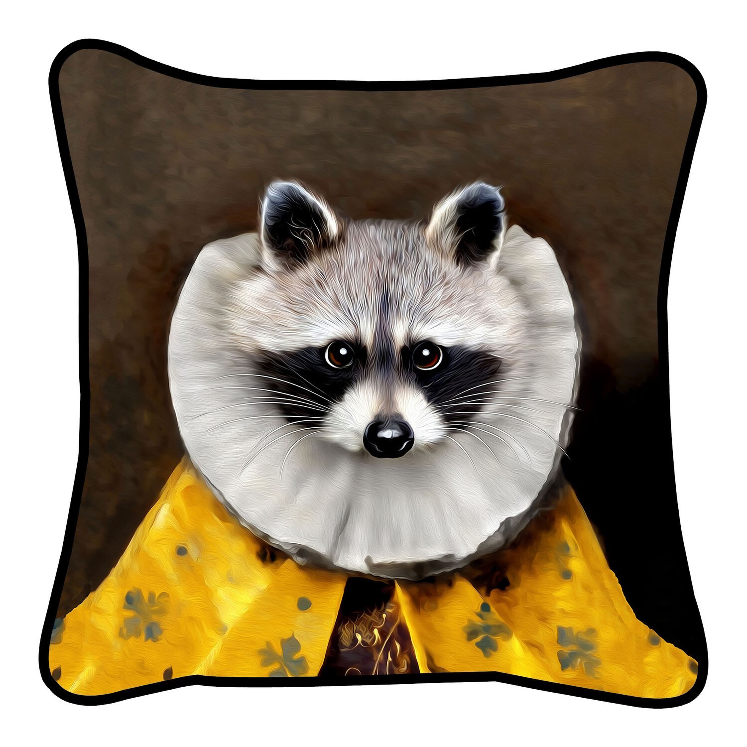 Coussin Lars