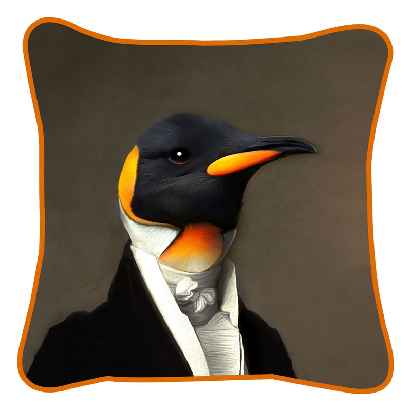 Coussin Henry