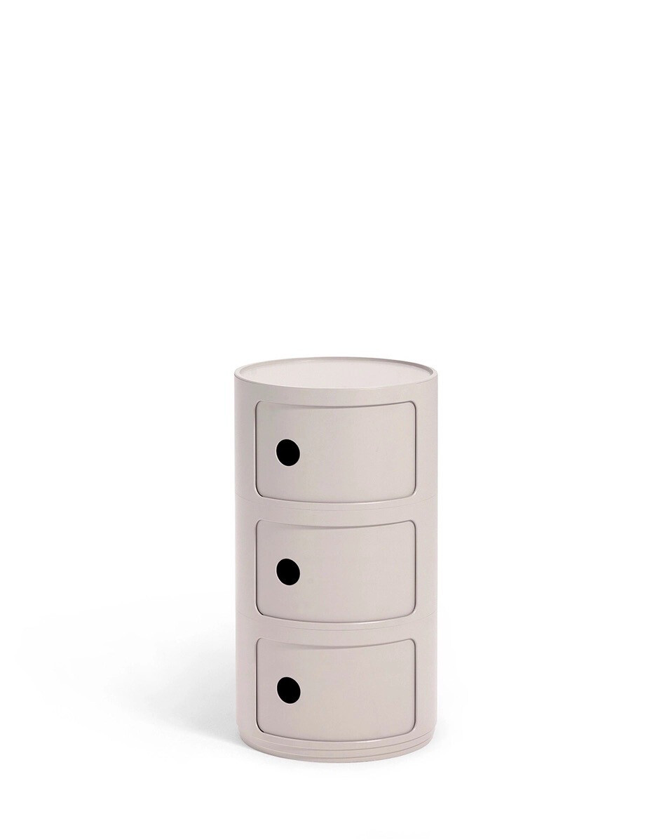 Componibili bio sable 3 éléments
