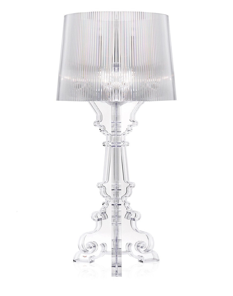 Bourgie cristal