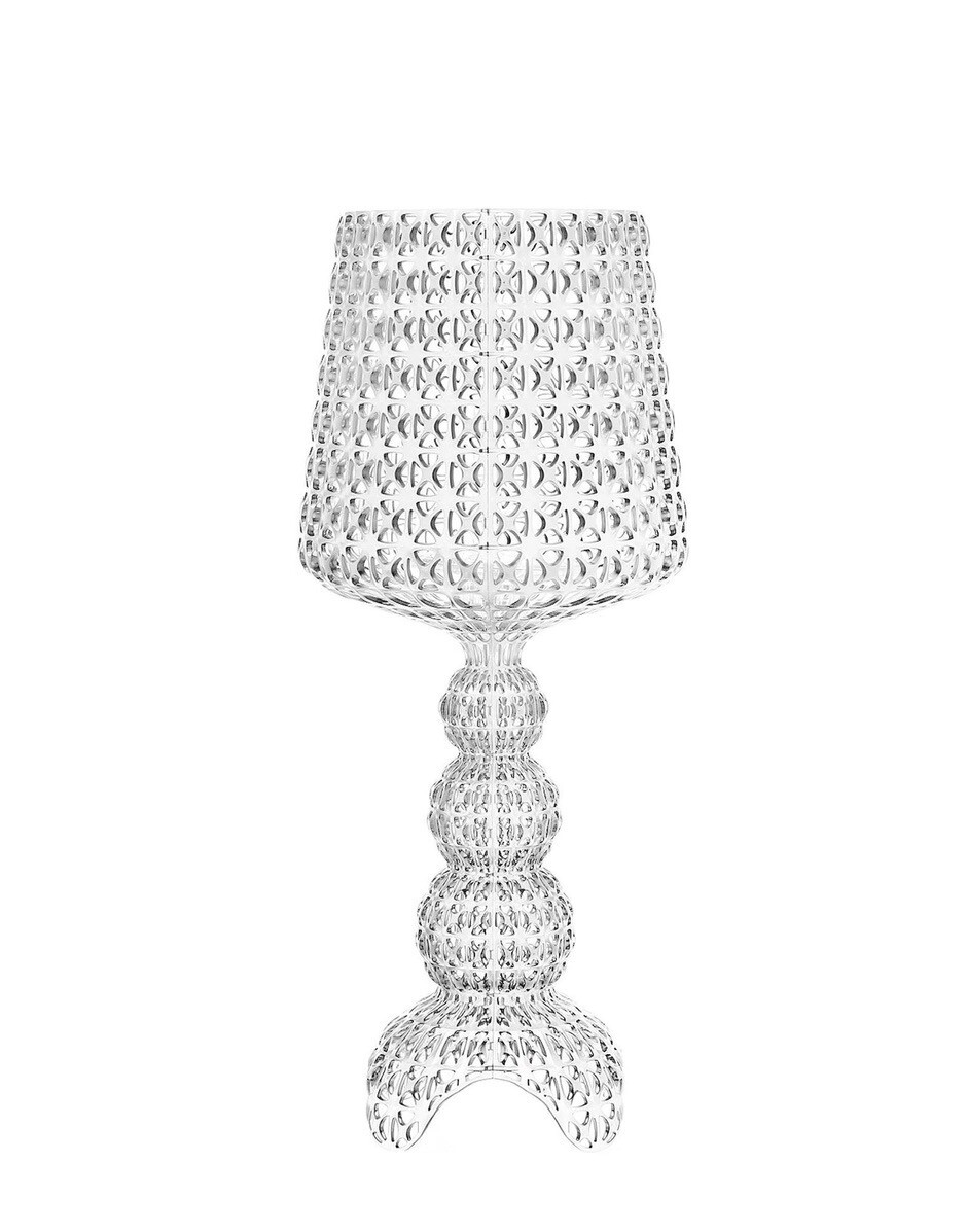 Mini Kabuki cristal