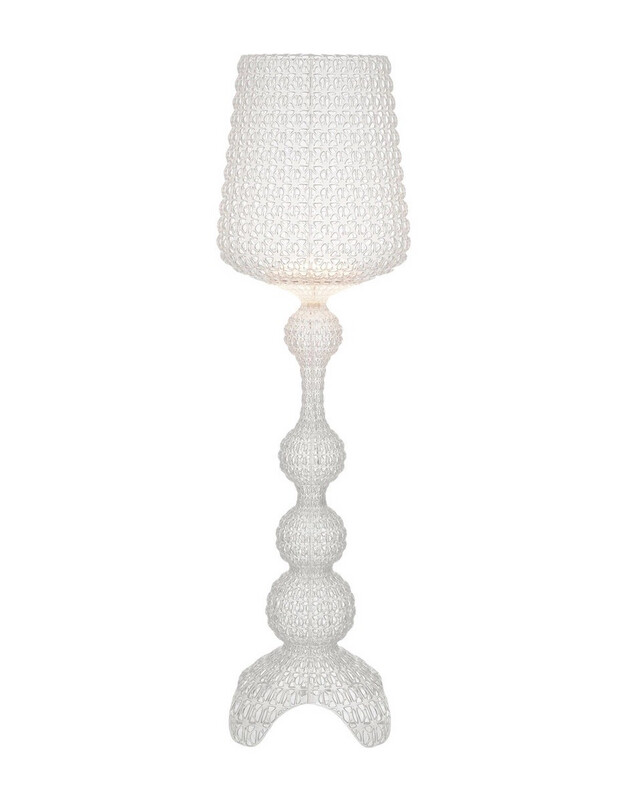 Kabuki cristal