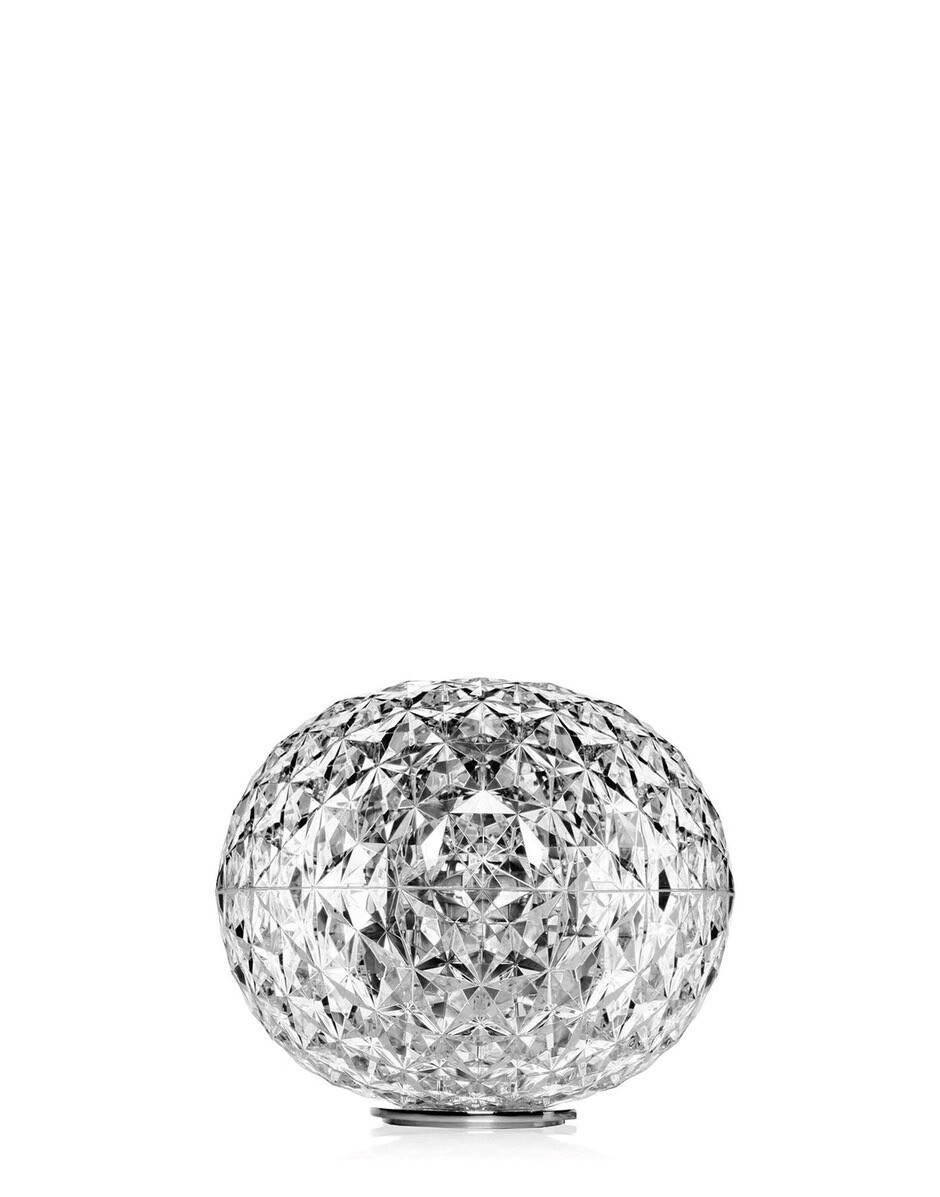 Planet cristal