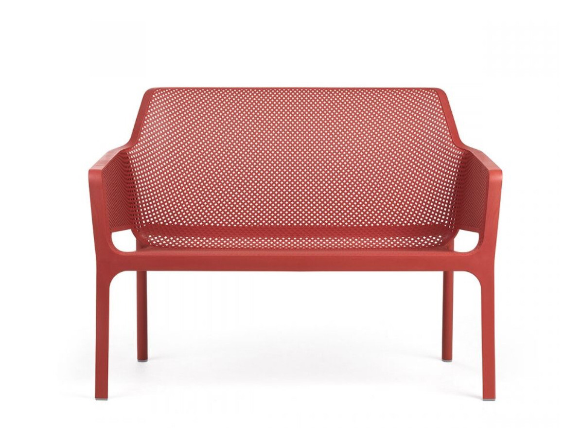 Net Bench, 6 coloris disponibles, commande en magasin