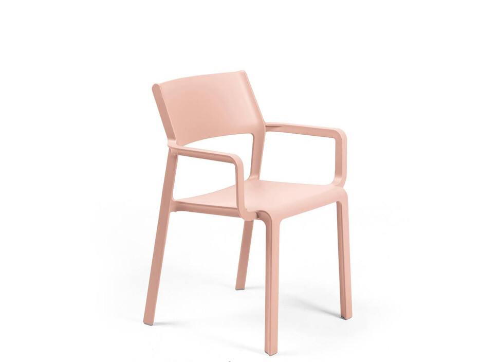 Fauteuil table 9 coloris disponibles, commande en magasin