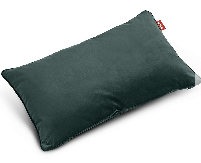 Coussin fatboy pétrole