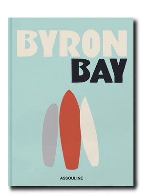 Livre Bryon Bay