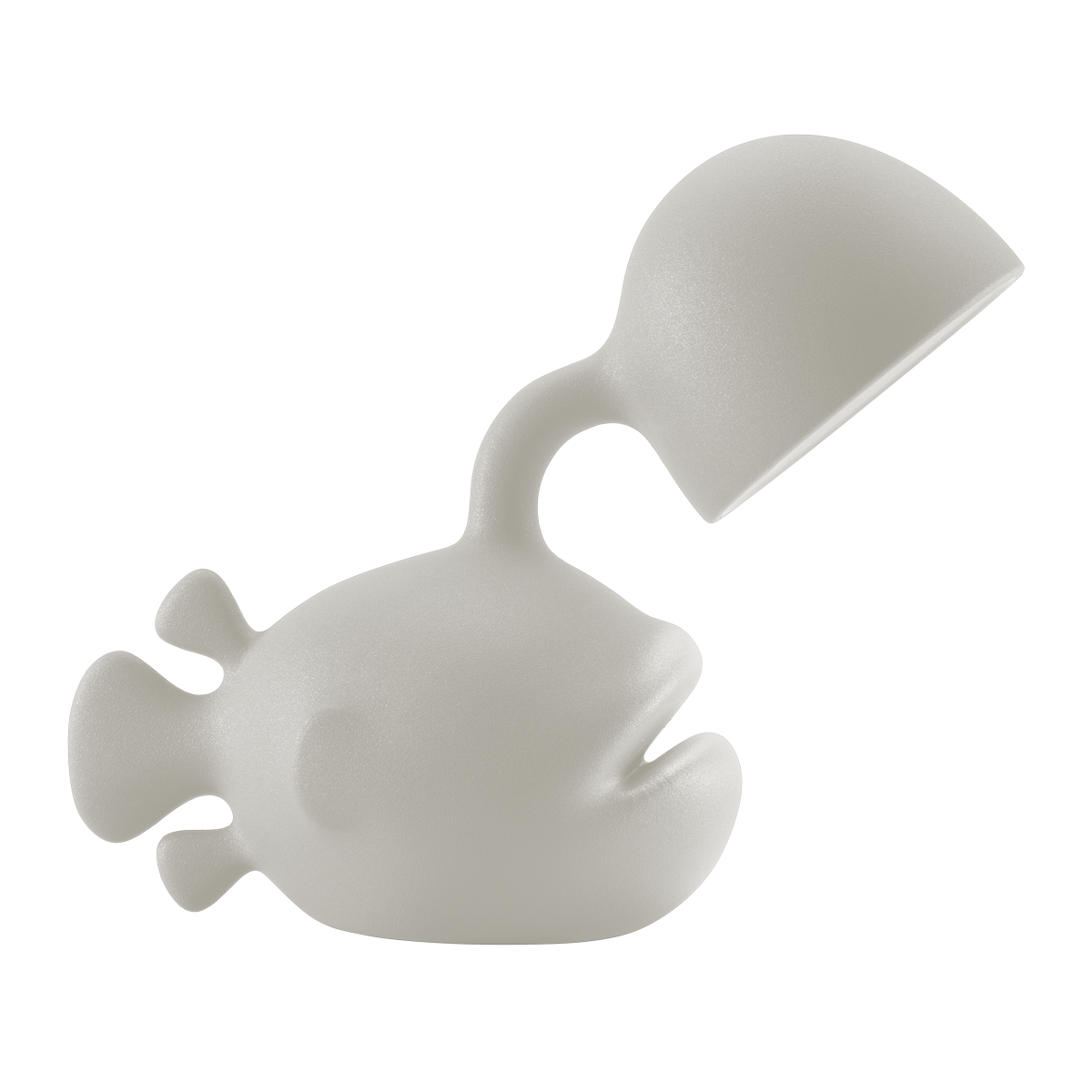 Lampe des abysses