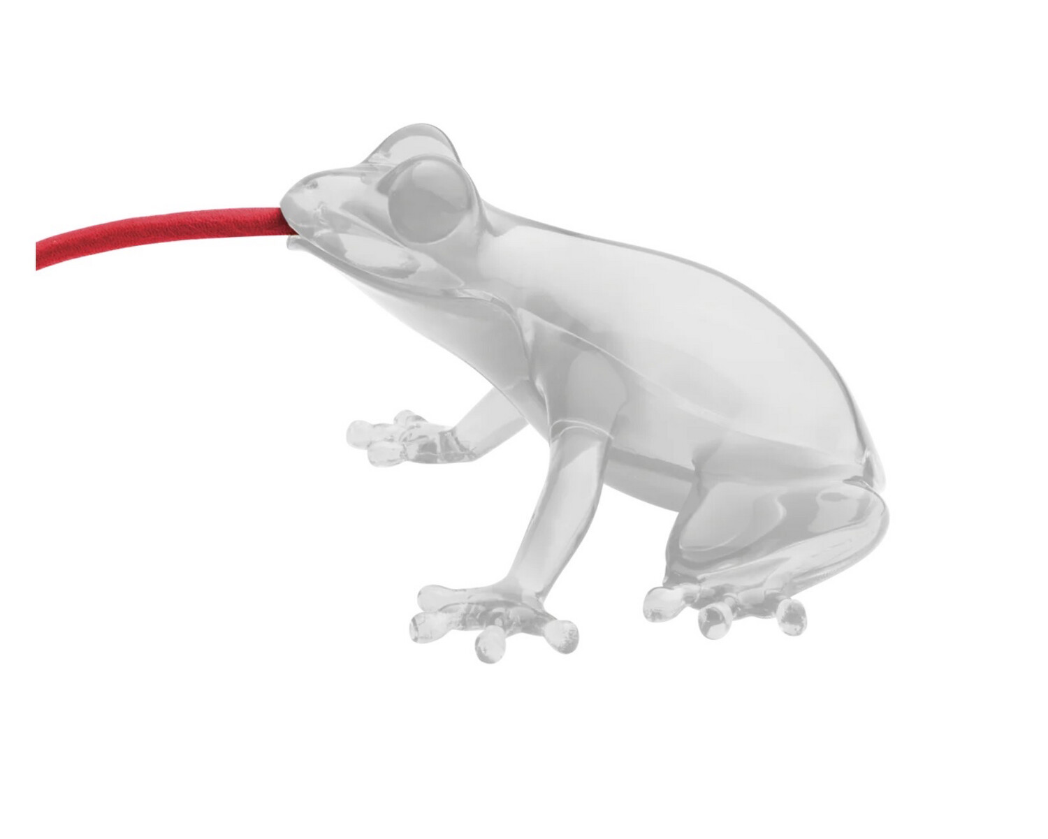 Lampe hungry opale