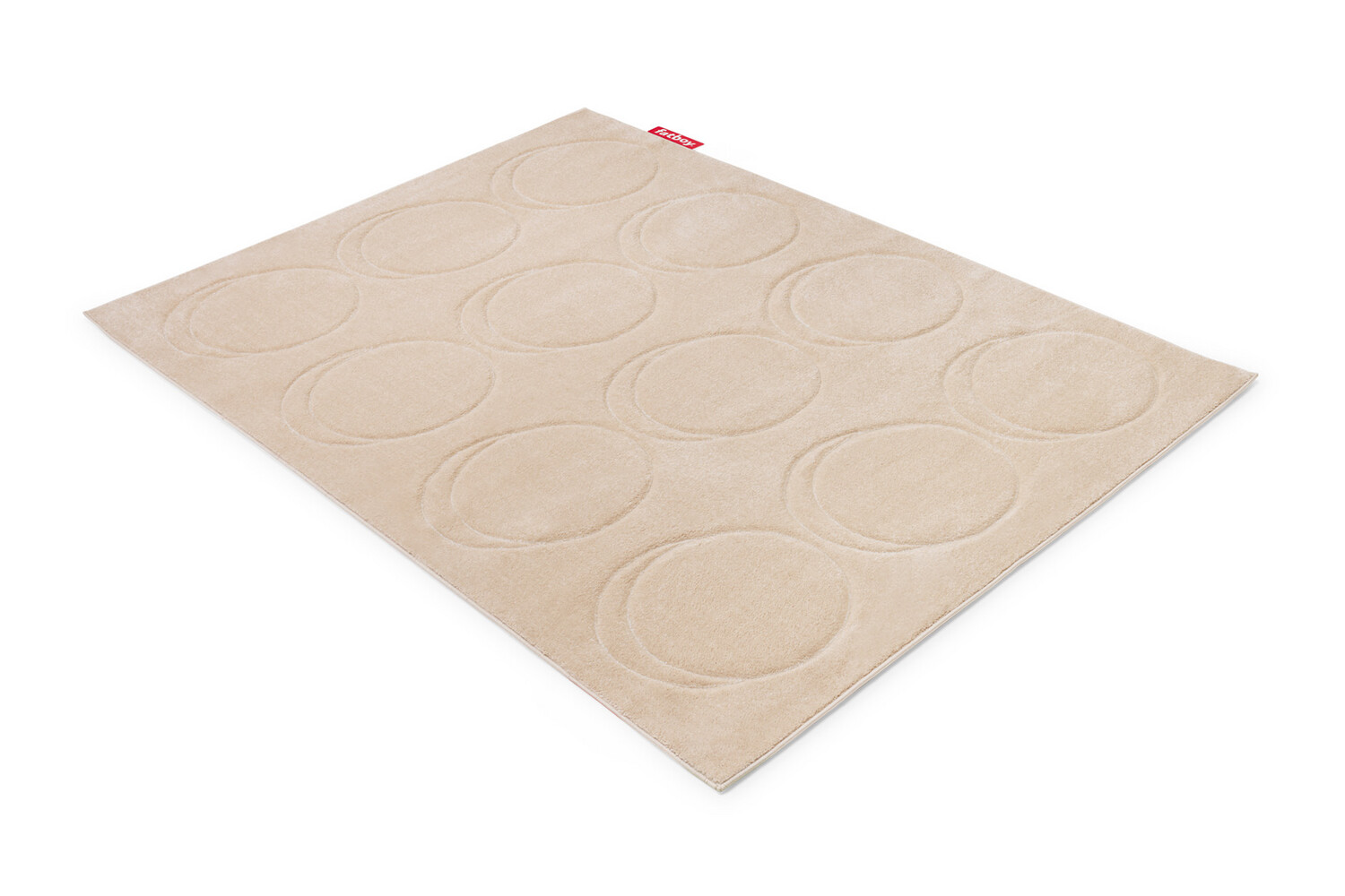 Tapis Fatboy cream 160/230 cm