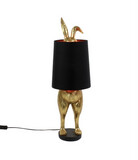 Lampe lapin