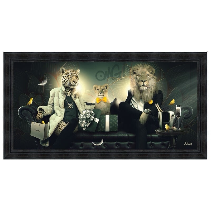 Tableau Granger