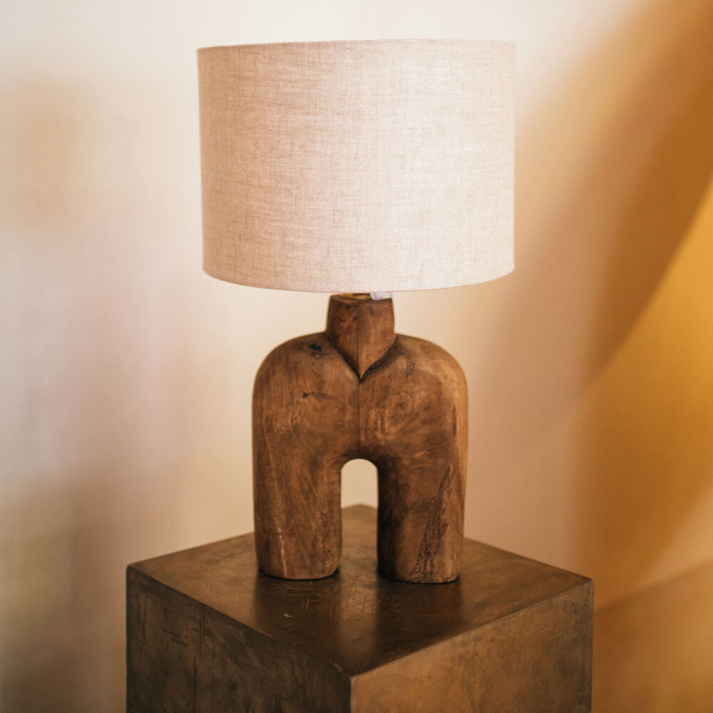 Lampe de table