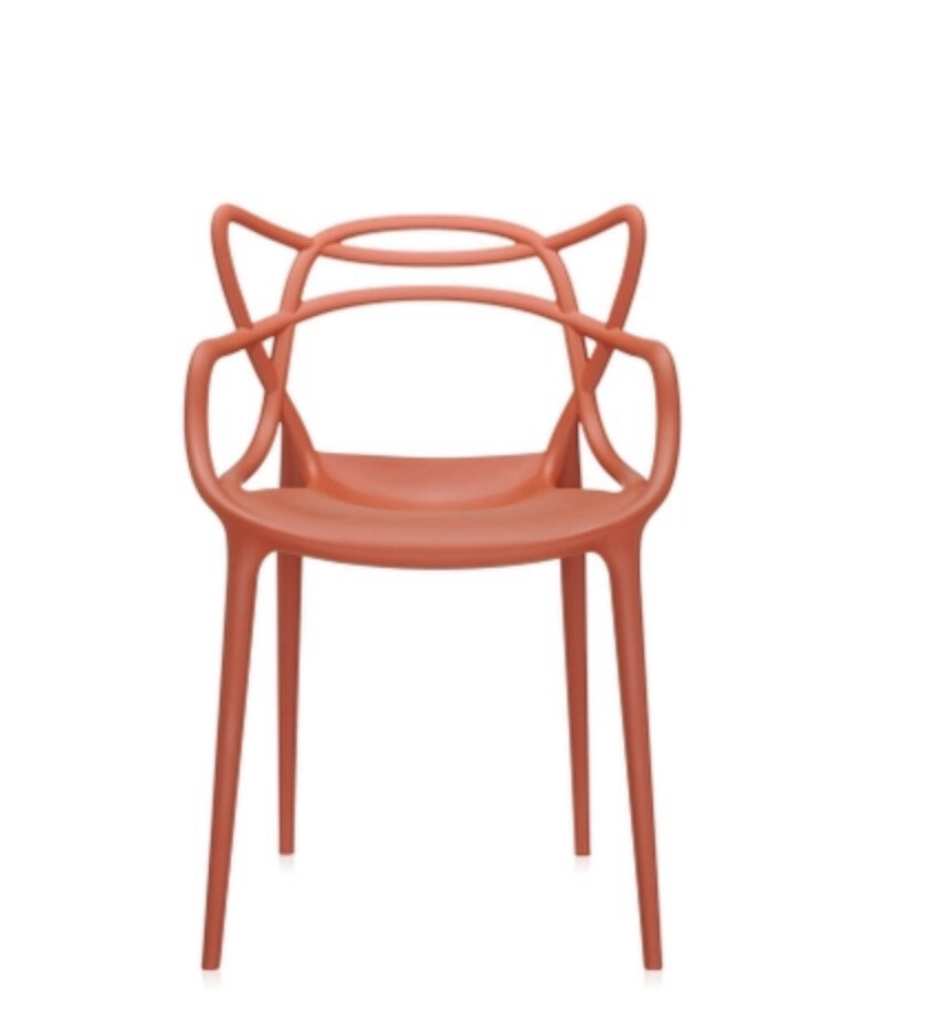 Chaise masters KARTELL
