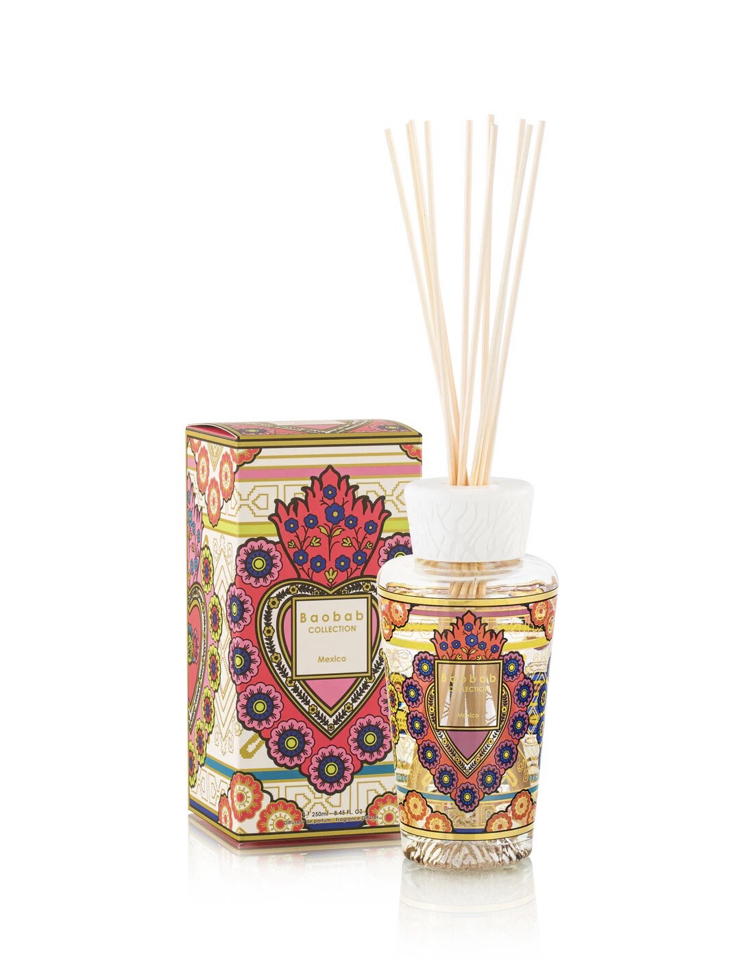 Diffuseur Mexico 250ML