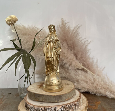 Statuette Marie