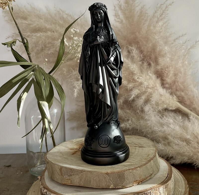 Statuette Marie