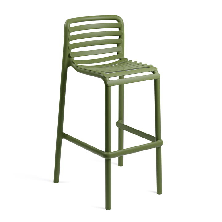 Tabouret Doga