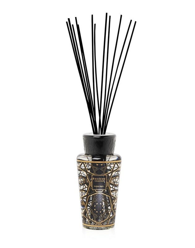 Diffuseur 500 Ml ARABIAN night baobab