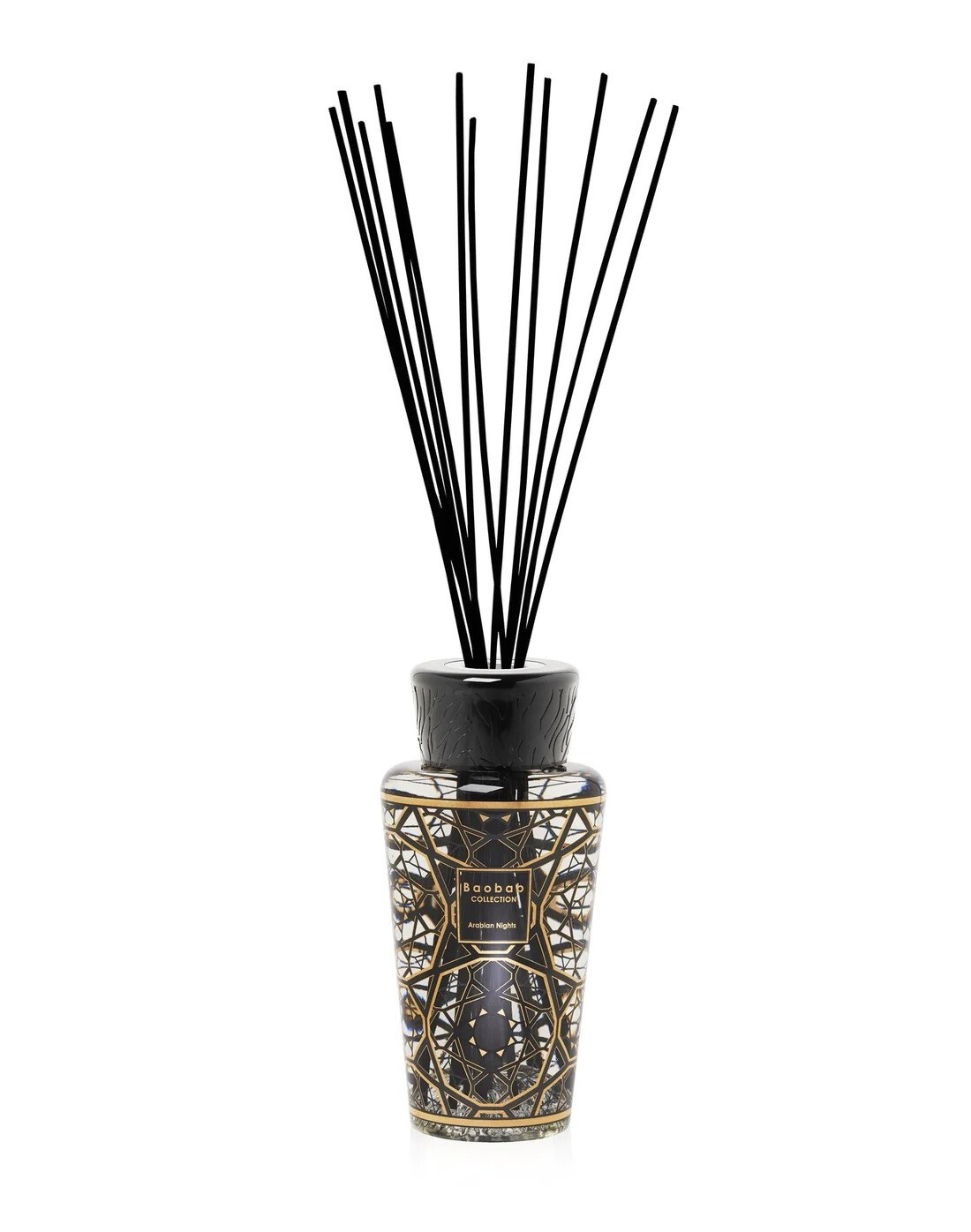 Diffuseur 500 Ml ARABIAN night baobab