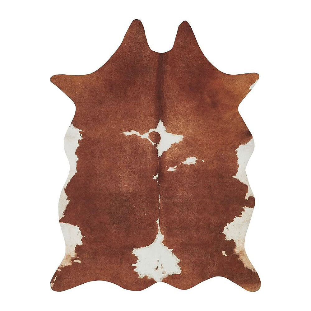 Tapis vache