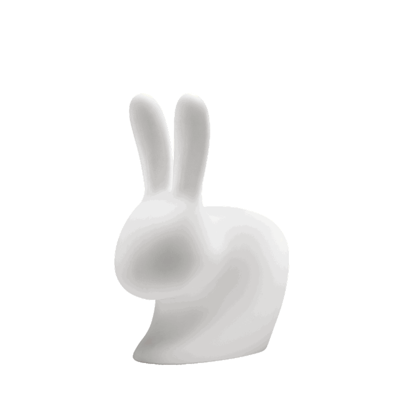 Rabbit Lamp LED