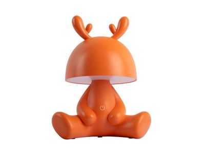 Lampe cerf