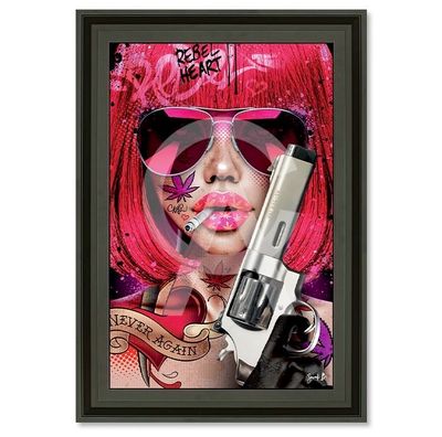 Rebelia