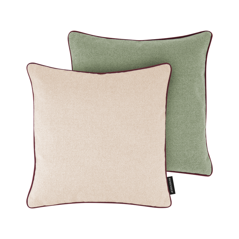 Coussin 'Cashew'