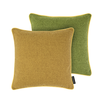 Coussin 'Wasabi'
